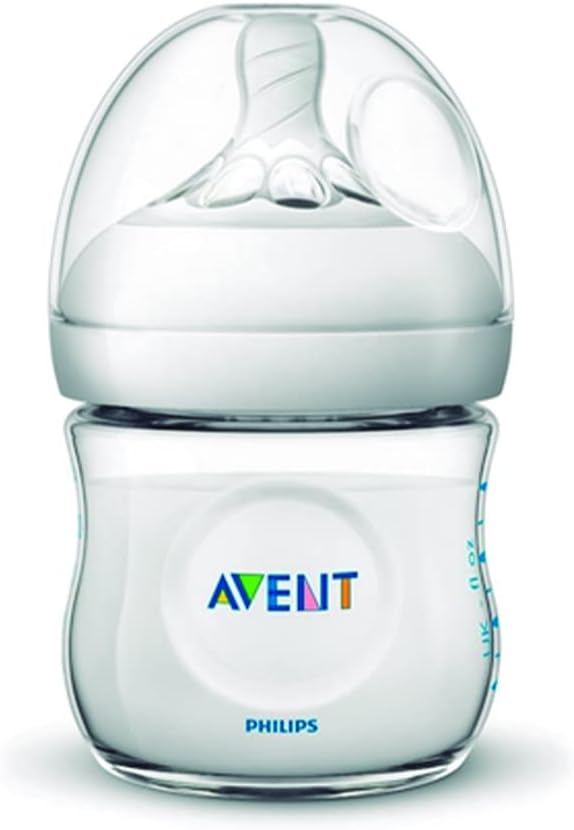 Kit 3 Mamadeiras Philips AVENT