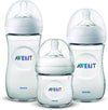 Kit 3 Mamadeiras Philips AVENT